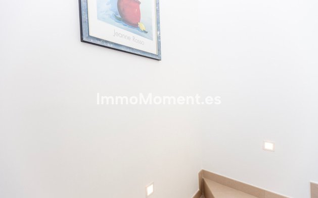 Revente - Villa - Rojales - Rojales Centro