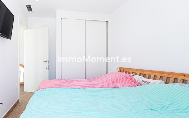 Revente - Villa - Rojales - Rojales Centro