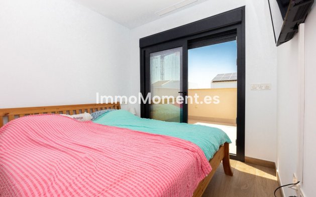 Revente - Villa - Rojales - Rojales Centro