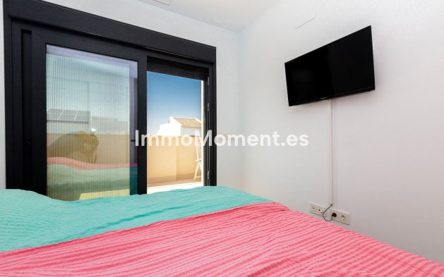 Revente - Villa - Rojales - Rojales Centro