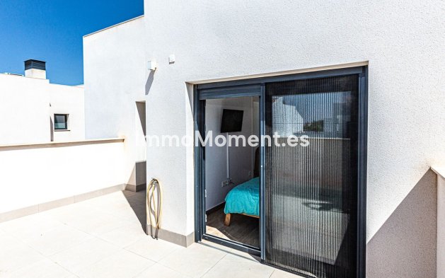 Revente - Villa - Rojales - Rojales Centro