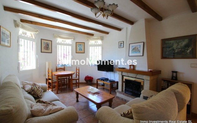 Revente - Villa - Orihuela - Orihuela Costa