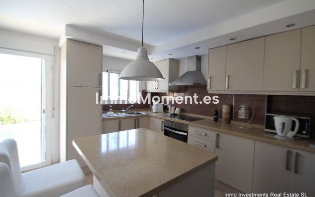 Revente - Villa - Orihuela - Orihuela Costa