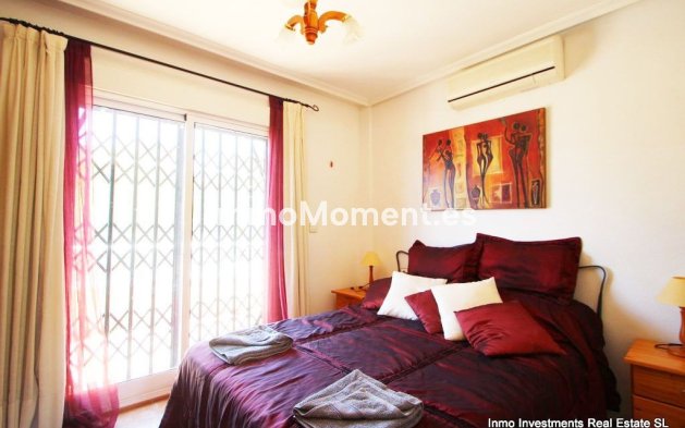 Revente - Villa - Orihuela - Orihuela Costa