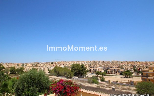 Revente - Villa - Orihuela - Orihuela Costa