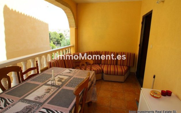 Revente - Villa - Orihuela - Orihuela Costa