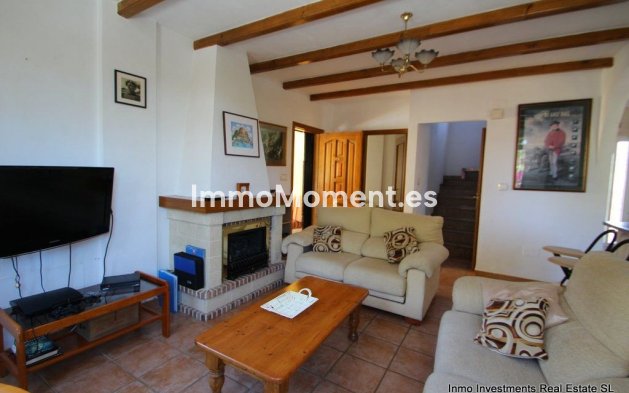 Revente - Villa - Orihuela - Orihuela Costa