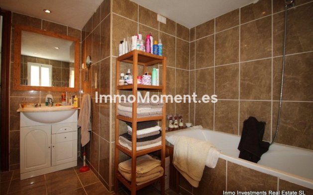 Revente - Villa - Orihuela - Orihuela Costa