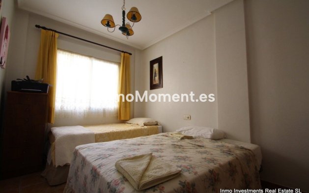 Revente - Villa - Orihuela - Orihuela Costa