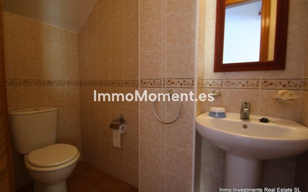 Revente - Villa - Orihuela - Orihuela Costa