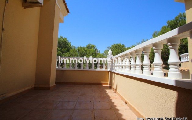 Revente - Villa - Orihuela - Orihuela Costa