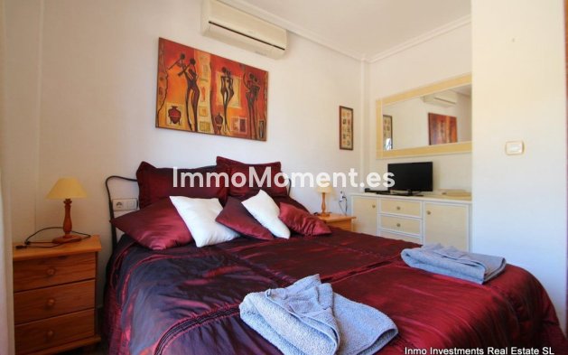 Revente - Villa - Orihuela - Orihuela Costa