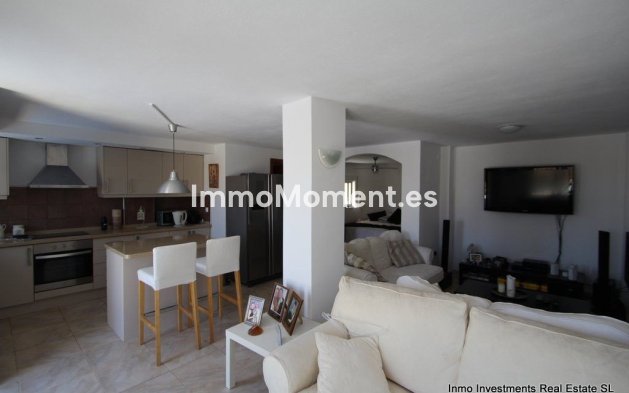 Revente - Villa - Orihuela - Orihuela Costa