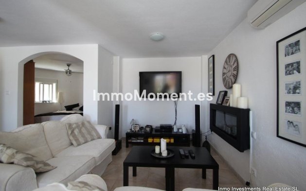 Revente - Villa - Orihuela - Orihuela Costa