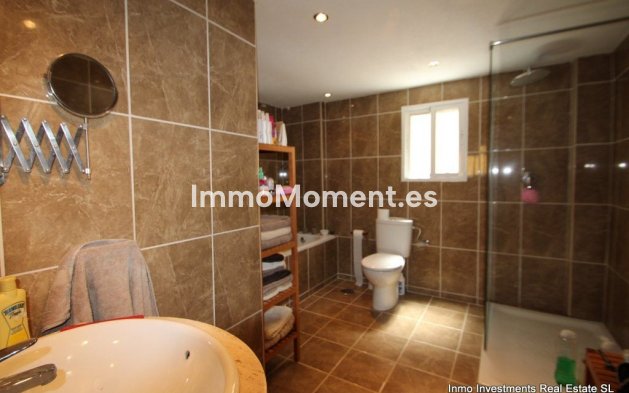 Revente - Villa - Orihuela - Orihuela Costa