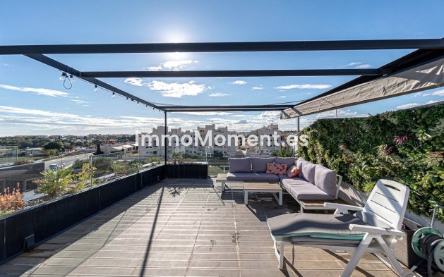 Revente - Appartement - Orihuela - Orihuela Costa