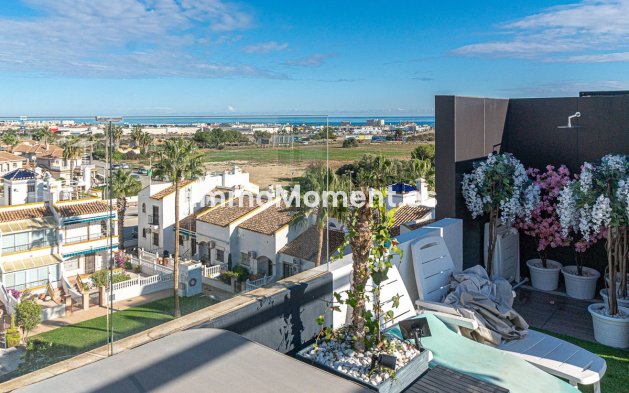 Revente - Appartement - Orihuela - Orihuela Costa