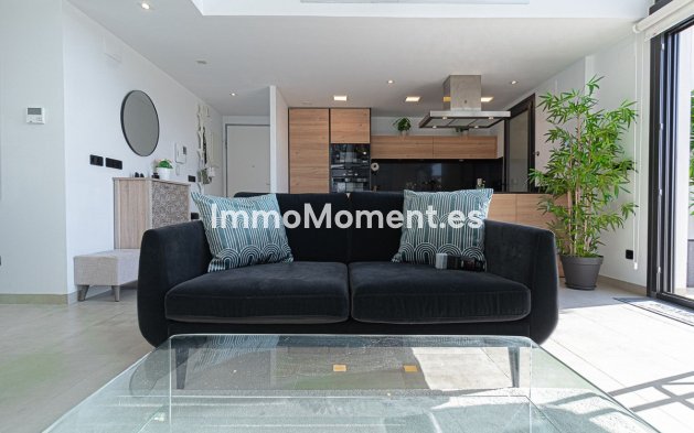 Revente - Appartement - Orihuela - Orihuela Costa