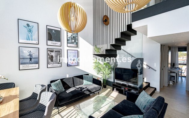 Revente - Appartement - Orihuela - Orihuela Costa