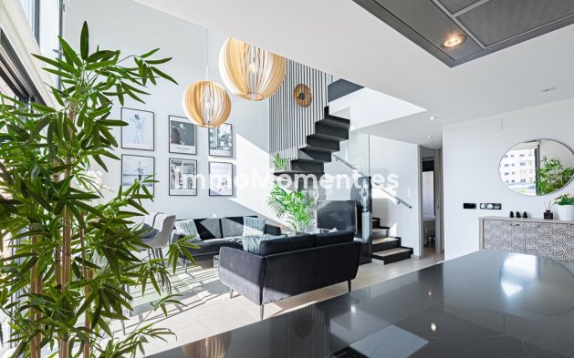 Revente - Appartement - Orihuela - Orihuela Costa