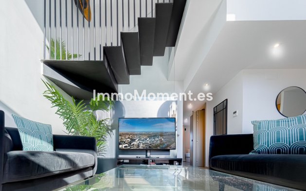 Revente - Appartement - Orihuela - Orihuela Costa