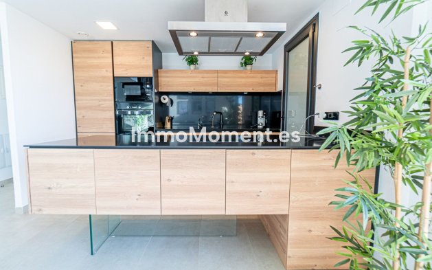 Revente - Appartement - Orihuela - Orihuela Costa