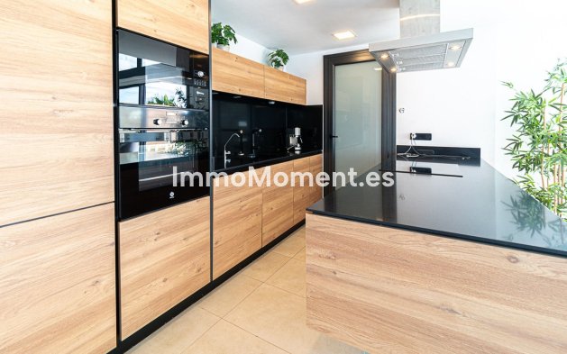 Revente - Appartement - Orihuela - Orihuela Costa