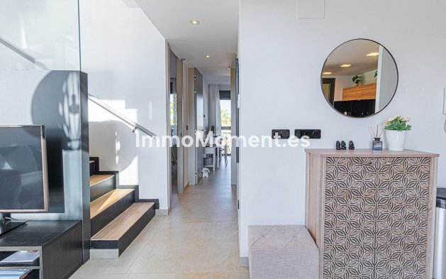 Revente - Appartement - Orihuela - Orihuela Costa