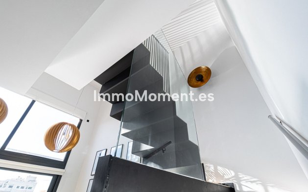 Revente - Appartement - Orihuela - Orihuela Costa