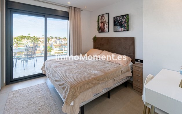 Revente - Appartement - Orihuela - Orihuela Costa