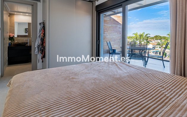 Revente - Appartement - Orihuela - Orihuela Costa