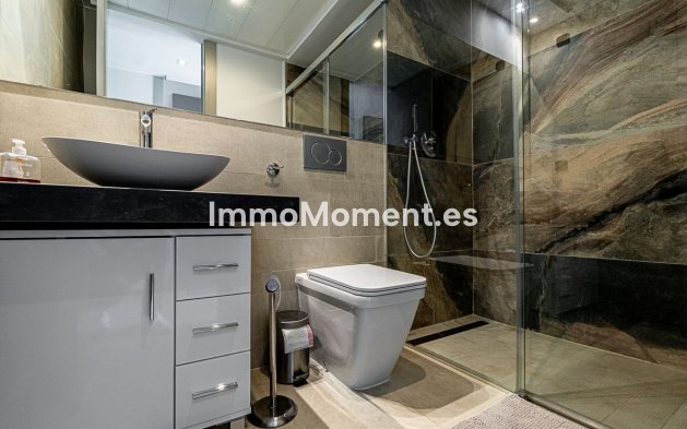 Revente - Appartement - Orihuela - Orihuela Costa