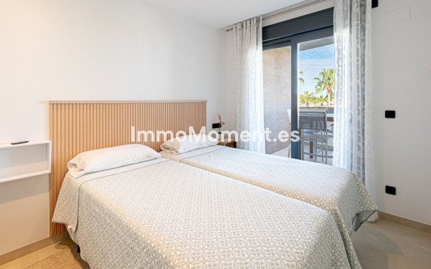 Revente - Appartement - Orihuela - Orihuela Costa