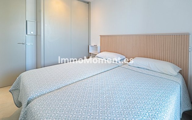 Revente - Appartement - Orihuela - Orihuela Costa