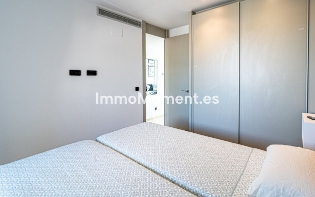 Revente - Appartement - Orihuela - Orihuela Costa