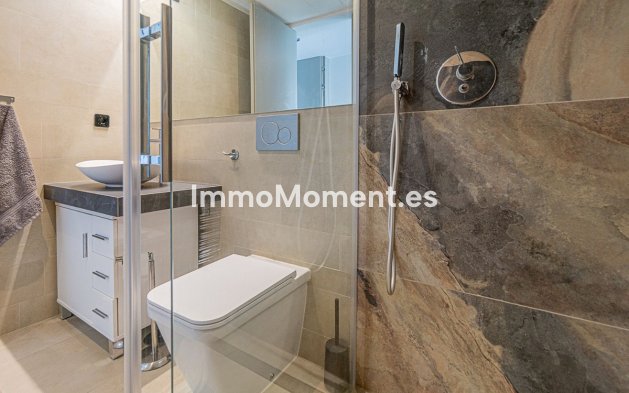 Revente - Appartement - Orihuela - Orihuela Costa
