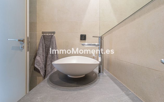 Revente - Appartement - Orihuela - Orihuela Costa