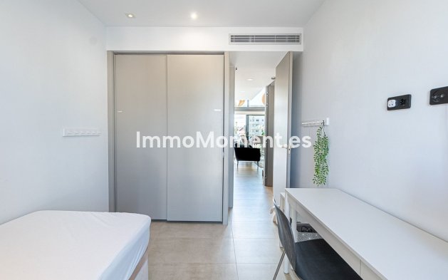 Revente - Appartement - Orihuela - Orihuela Costa