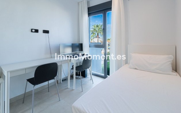 Revente - Appartement - Orihuela - Orihuela Costa