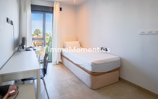 Revente - Appartement - Orihuela - Orihuela Costa