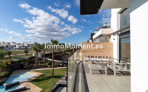 Revente - Appartement - Orihuela - Orihuela Costa