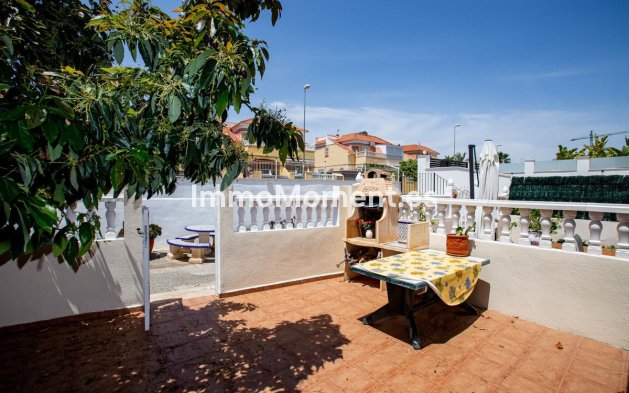 Bestaande woning - Geschakelde woning - Orihuela - Orihuela Costa