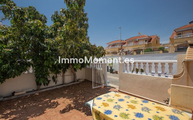 Bestaande woning - Geschakelde woning - Orihuela - Orihuela Costa