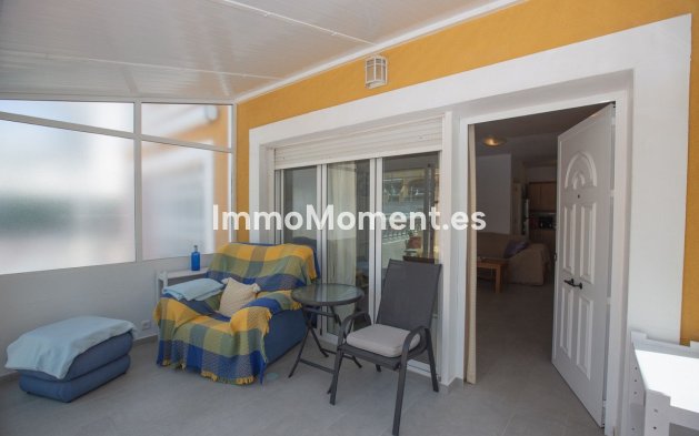 Bestaande woning - Geschakelde woning - Orihuela - Orihuela Costa