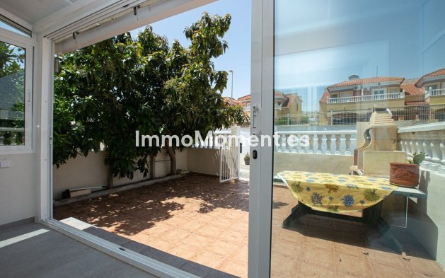 Bestaande woning - Geschakelde woning - Orihuela - Orihuela Costa