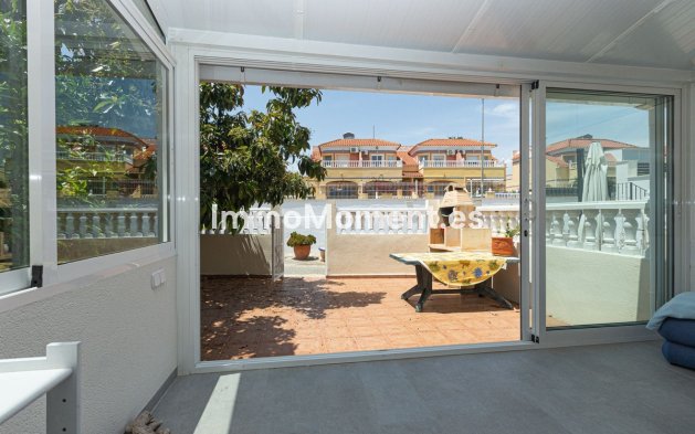 Bestaande woning - Geschakelde woning - Orihuela - Orihuela Costa