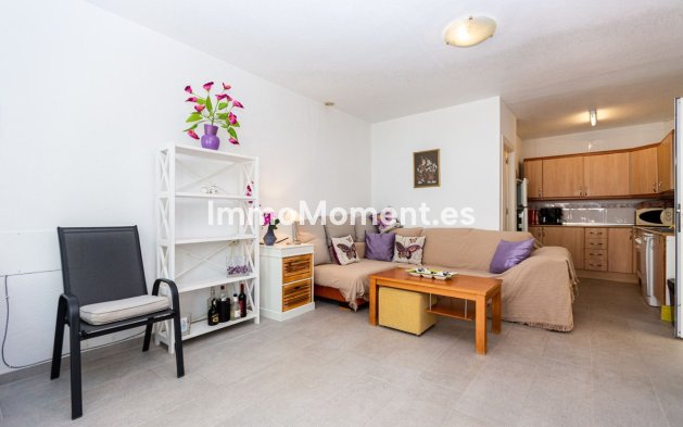 Bestaande woning - Geschakelde woning - Orihuela - Orihuela Costa