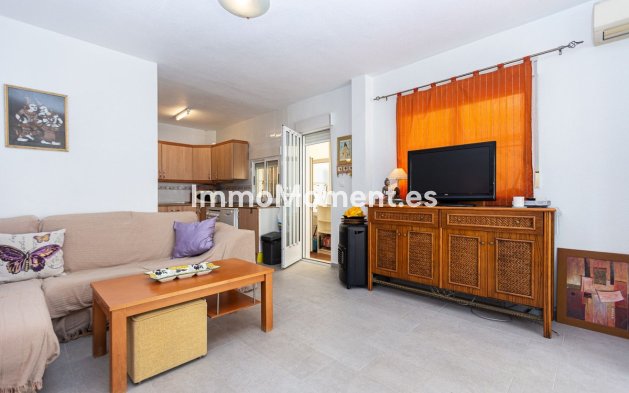 Bestaande woning - Geschakelde woning - Orihuela - Orihuela Costa