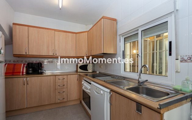 Bestaande woning - Geschakelde woning - Orihuela - Orihuela Costa