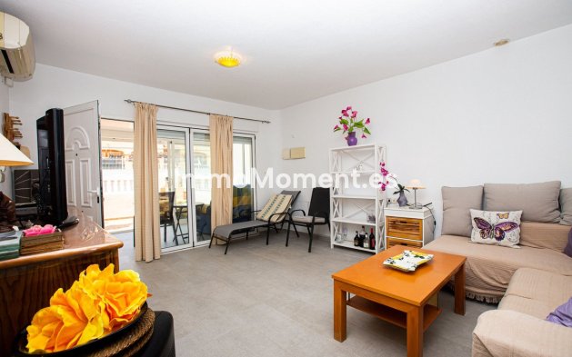 Bestaande woning - Geschakelde woning - Orihuela - Orihuela Costa